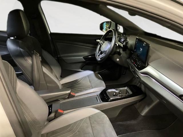 Volkswagen ID.5 Pro de segunda mano