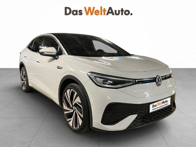Volkswagen ID.5 Pro Performance 150 kW (204 CV)