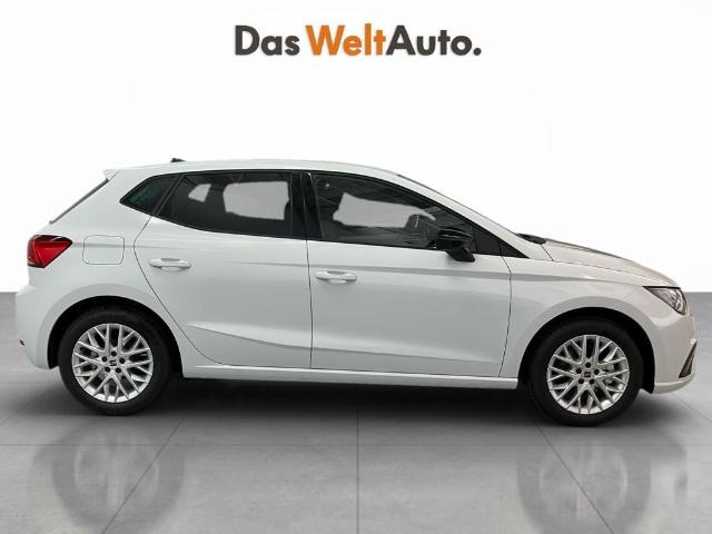 SEAT Ibiza 1.0 TSI FR Salta 85 kW (115 CV)