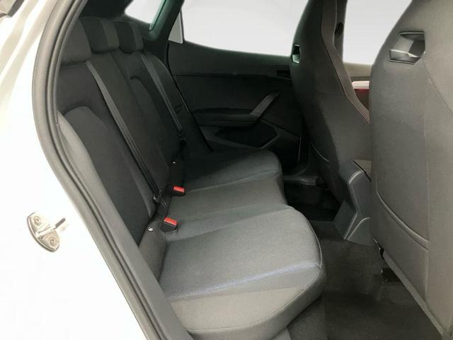 SEAT Ibiza 1.0 TSI FR Salta 85 kW (115 CV)
