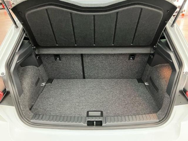 SEAT Ibiza 1.0 TSI FR Salta 85 kW (115 CV)