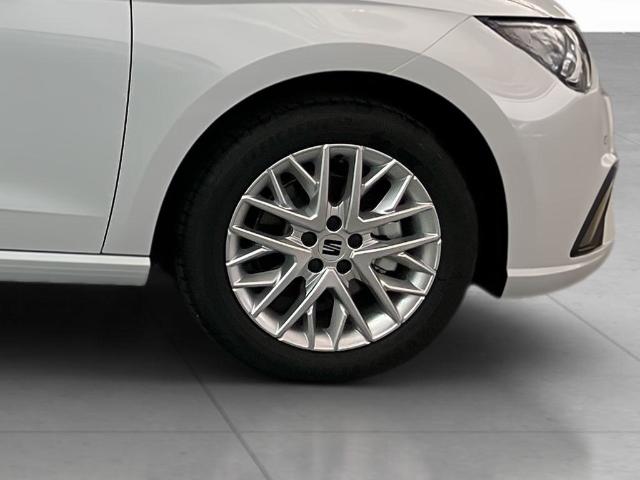 SEAT Ibiza 1.0 TSI FR Salta 85 kW (115 CV)