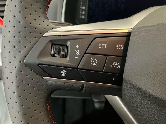 SEAT Ibiza 1.0 TSI FR Salta 85 kW (115 CV)