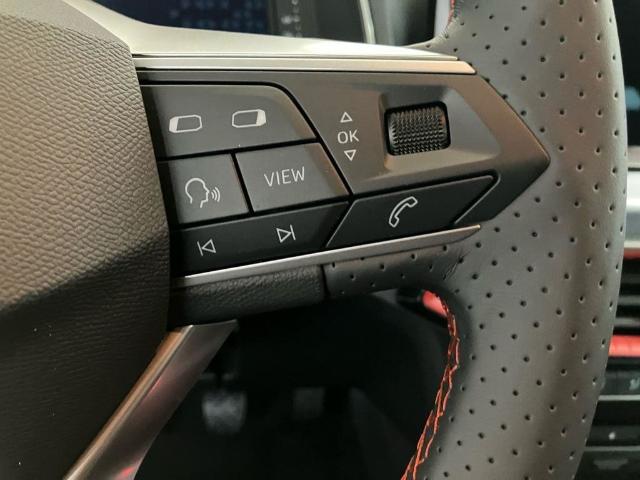 SEAT Ibiza 1.0 TSI FR Salta 85 kW (115 CV)