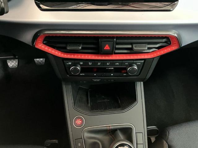 SEAT Ibiza 1.0 TSI FR Salta 85 kW (115 CV)