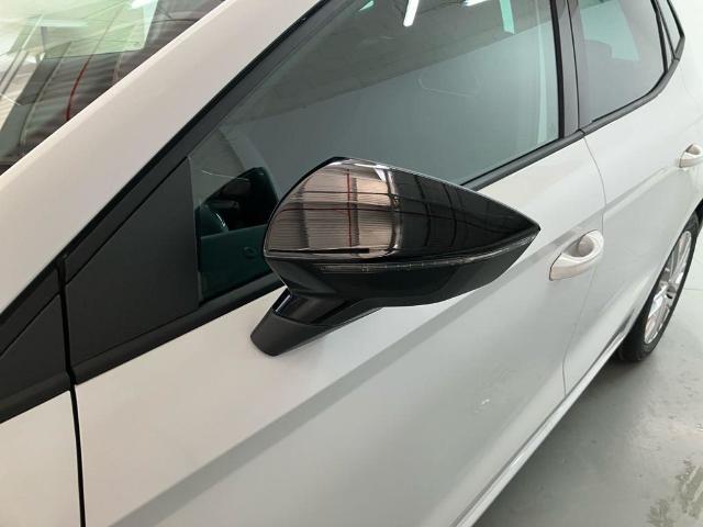 SEAT Ibiza 1.0 TSI FR Salta 85 kW (115 CV)