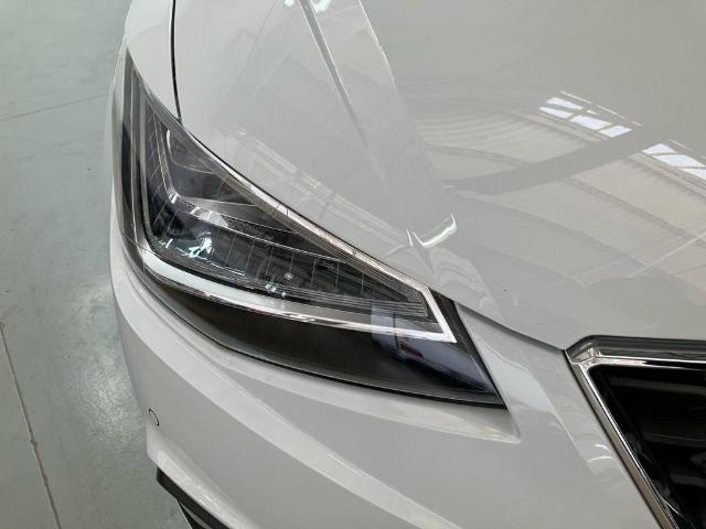 SEAT Ibiza 1.0 TSI FR Salta 85 kW (115 CV)