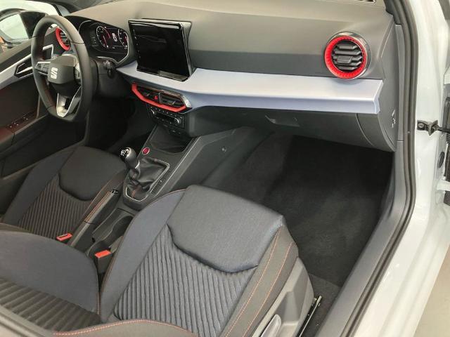 SEAT Ibiza 1.0 TSI FR Salta 85 kW (115 CV)