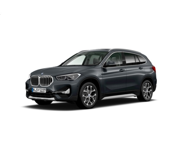 BMW X1 sDrive18d de segunda mano