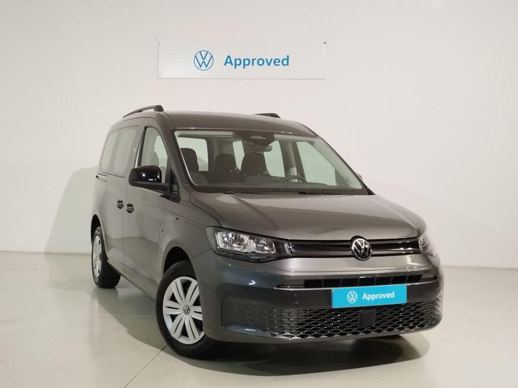 Volkswagen Caddy Origin 1.5 TSI eHybrid PHEV 110 kW (150 CV) DCT