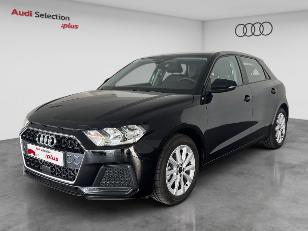 Audi A1 Sportback en Motorflash