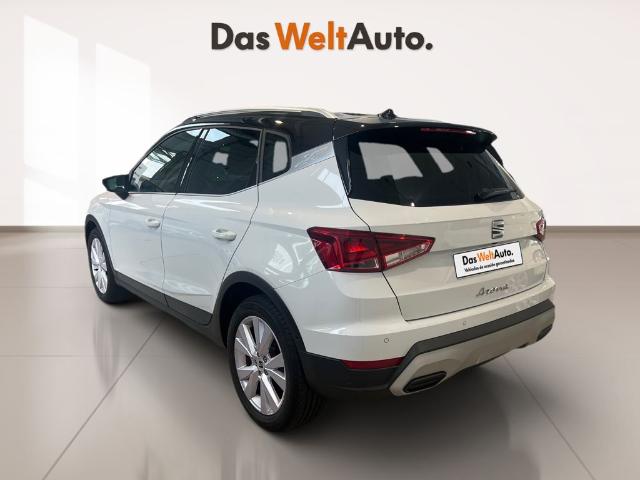 SEAT Arona 1.0 TSI S&S Xperience XM DSG 85 kW (115 CV)
