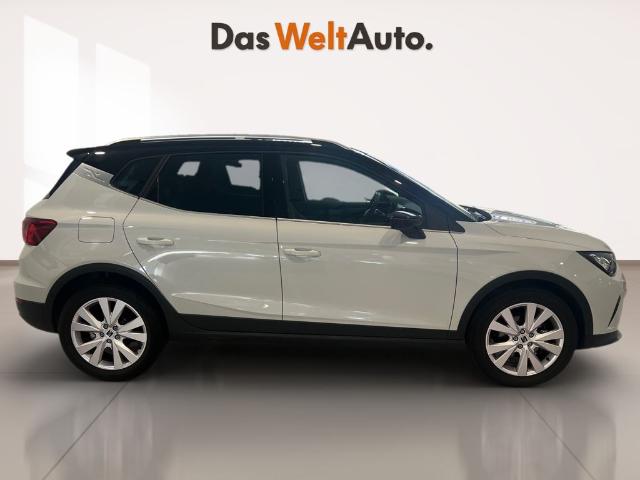 SEAT Arona 1.0 TSI S&S Xperience XM DSG 85 kW (115 CV)