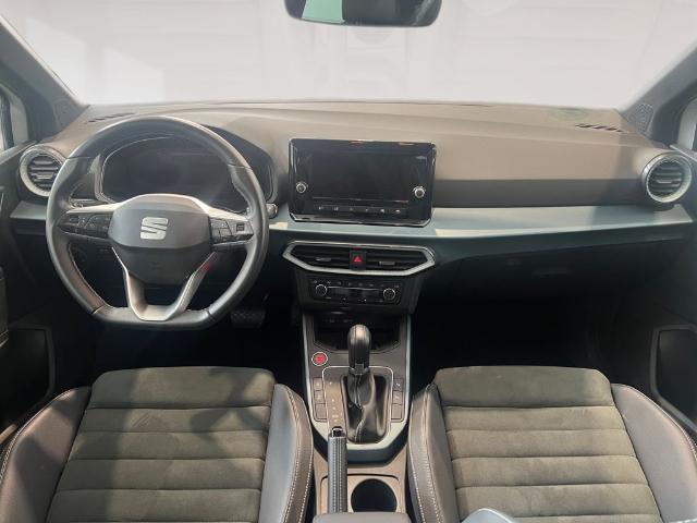 SEAT Arona 1.0 TSI S&S Xperience XM DSG 85 kW (115 CV)