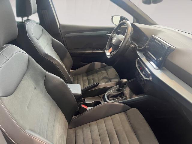 SEAT Arona 1.0 TSI S&S Xperience XM DSG 85 kW (115 CV)