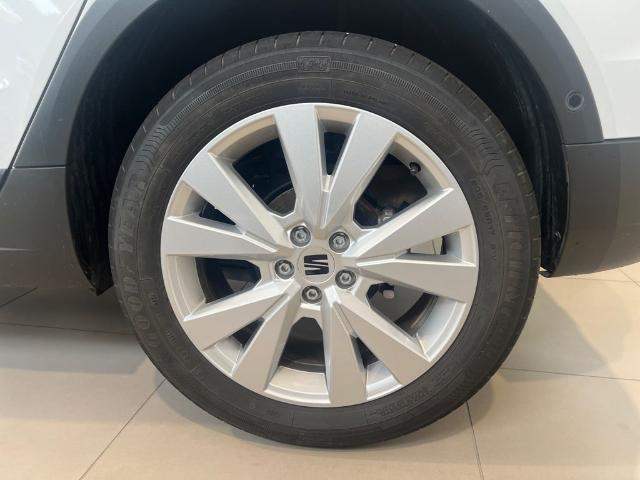 SEAT Arona 1.0 TSI S&S Xperience XM DSG 85 kW (115 CV)