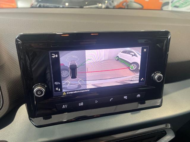 SEAT Arona 1.0 TSI S&S Xperience XM DSG 85 kW (115 CV)