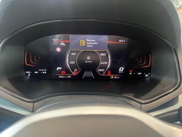 SEAT Arona 1.0 TSI S&S Xperience XM DSG 85 kW (115 CV)