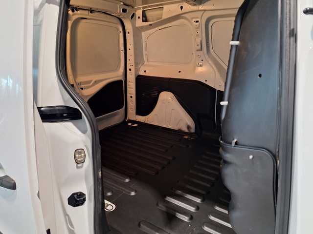 Citroen Berlingo Furgon Electric 49 kW (67 CV)