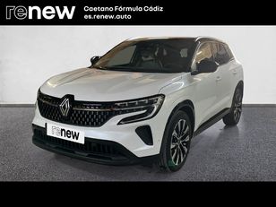 Renault Austral en Motorflash