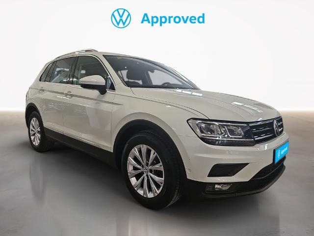 Volkswagen Tiguan 1.4 TSI de segunda mano