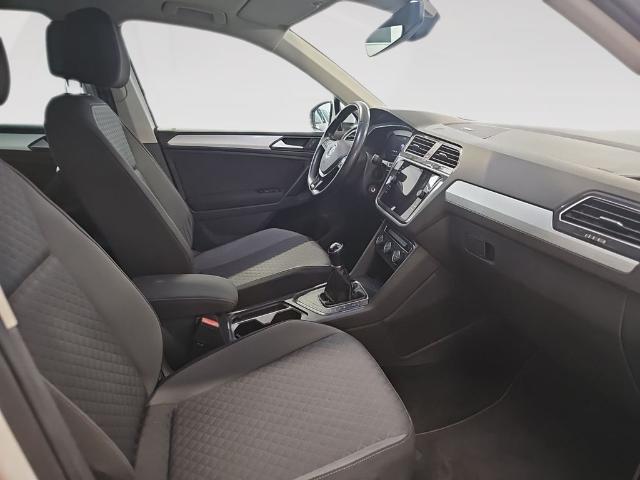 Volkswagen Tiguan Tech&Go 1.4 TSI 92 kW (125 CV)