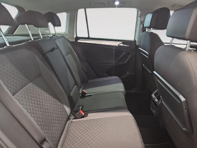 Volkswagen Tiguan Tech&Go 1.4 TSI 92 kW (125 CV)