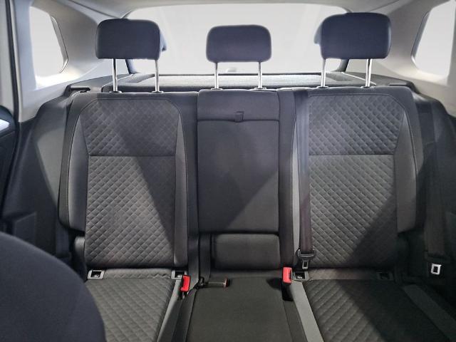 Volkswagen Tiguan Tech&Go 1.4 TSI 92 kW (125 CV)