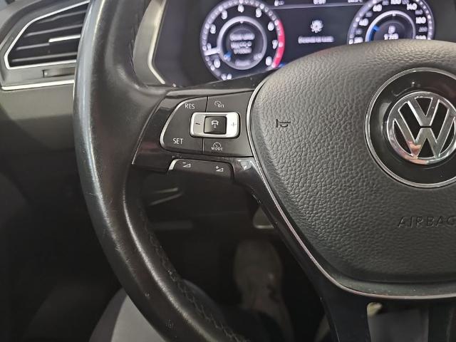 Volkswagen Tiguan Tech&Go 1.4 TSI 92 kW (125 CV)