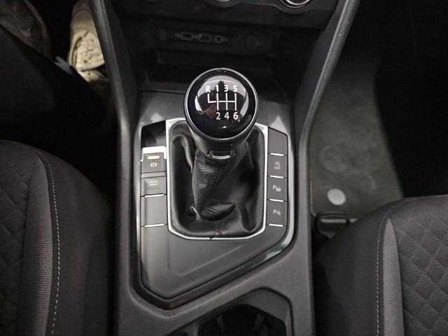 Volkswagen Tiguan Tech&Go 1.4 TSI 92 kW (125 CV)