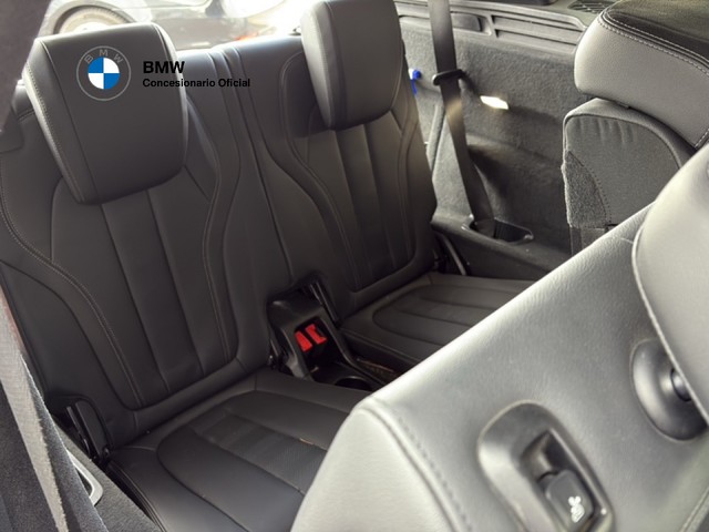 BMW X5 xDrive30d color Negro. Año 2020. 210KW(286CV). Diésel. En concesionario BMW Avilcar Ávila de Ávila