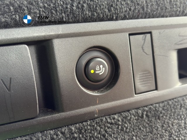 BMW X5 xDrive30d color Negro. Año 2020. 210KW(286CV). Diésel. En concesionario BMW Avilcar Ávila de Ávila