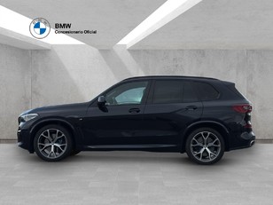 Fotos de BMW X5 xDrive30d color Negro. Año 2020. 210KW(286CV). Diésel. En concesionario BMW Avilcar Ávila de Ávila