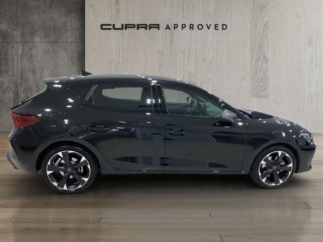 CUPRA León 1.5 TSI e-Hybrid 150 kW (204 CV) DSG
