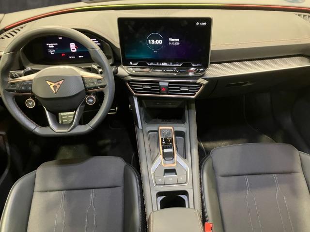 CUPRA León 1.5 TSI e-Hybrid 150 kW (204 CV) DSG