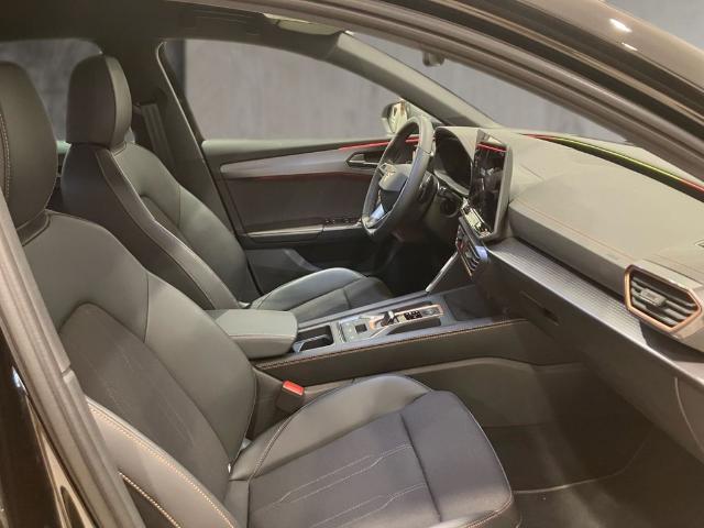 CUPRA León 1.5 TSI e-Hybrid 150 kW (204 CV) DSG