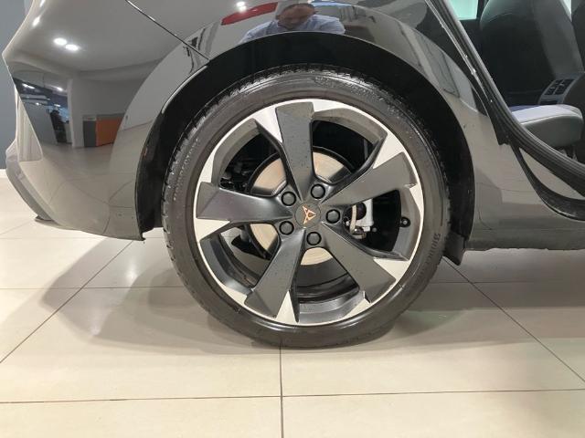 CUPRA León 1.5 TSI e-Hybrid 150 kW (204 CV) DSG