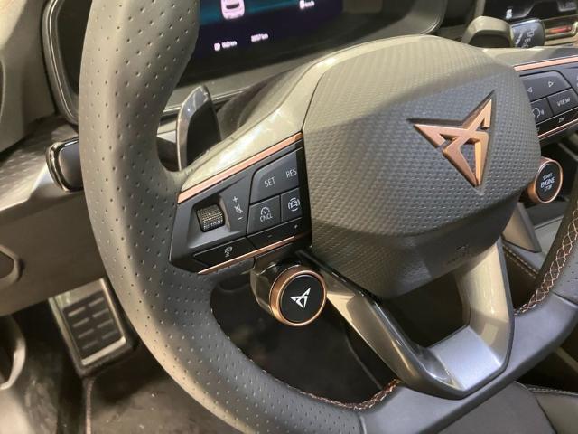 CUPRA León 1.5 TSI e-Hybrid 150 kW (204 CV) DSG