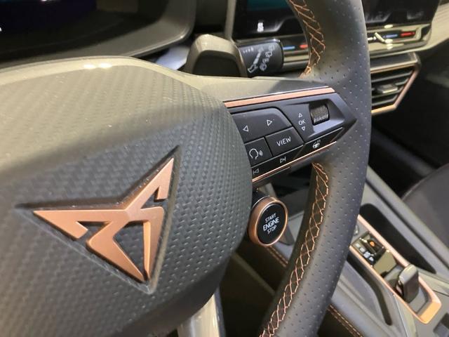 CUPRA León 1.5 TSI e-Hybrid 150 kW (204 CV) DSG