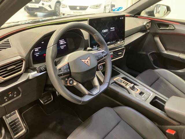 CUPRA León 1.5 TSI e-Hybrid 150 kW (204 CV) DSG