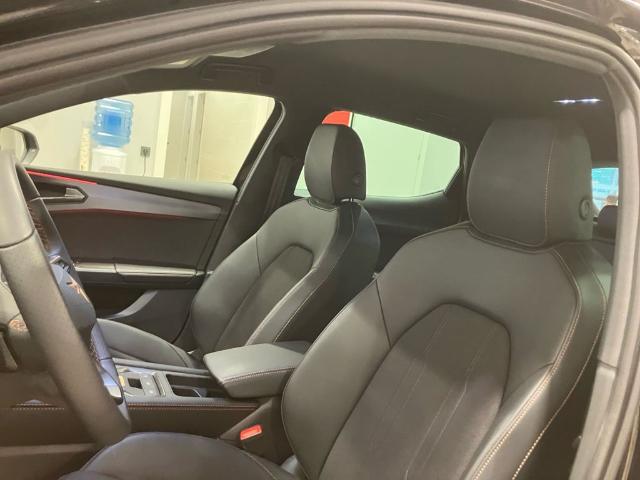 CUPRA León 1.5 TSI e-Hybrid 150 kW (204 CV) DSG