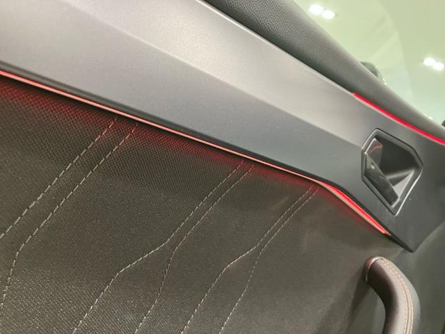 CUPRA León 1.5 TSI e-Hybrid 150 kW (204 CV) DSG