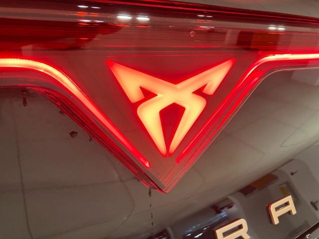 CUPRA León 1.5 TSI e-Hybrid 150 kW (204 CV) DSG