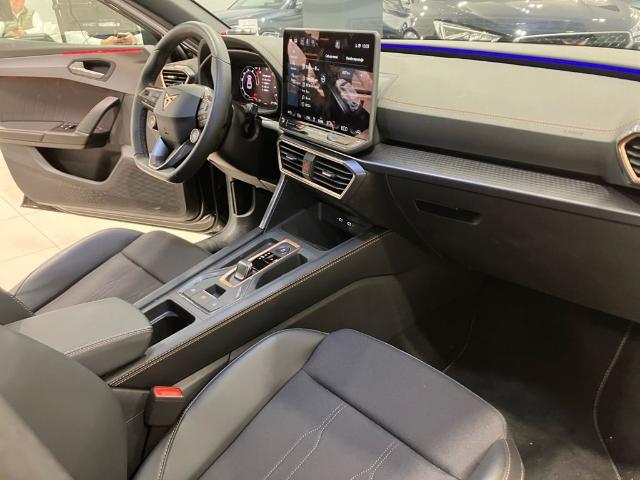 CUPRA León 1.5 TSI e-Hybrid 150 kW (204 CV) DSG