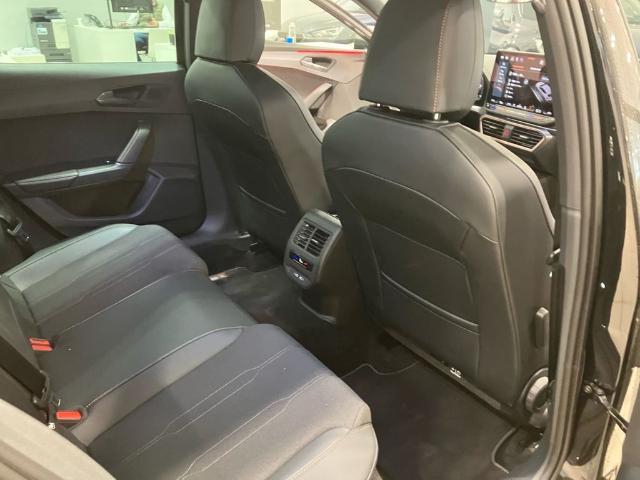 CUPRA León 1.5 TSI e-Hybrid 150 kW (204 CV) DSG