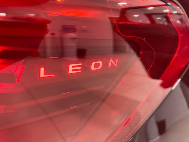 CUPRA León 1.5 TSI e-Hybrid 150 kW (204 CV) DSG