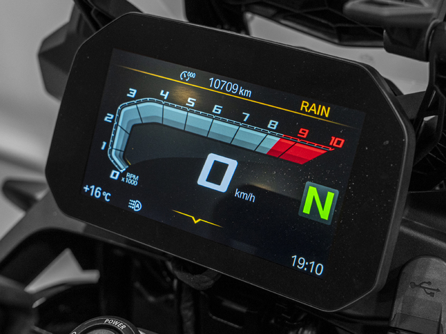 BMW Motorrad F 850 GS  de ocasión 