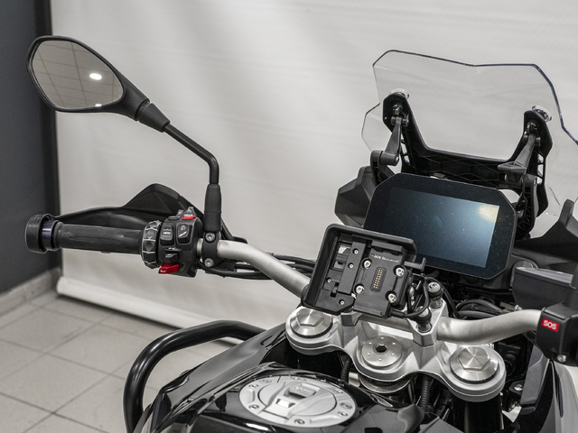 BMW Motorrad F 850 GS  de ocasión 