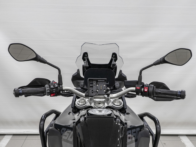 BMW Motorrad F 850 GS  de ocasión 