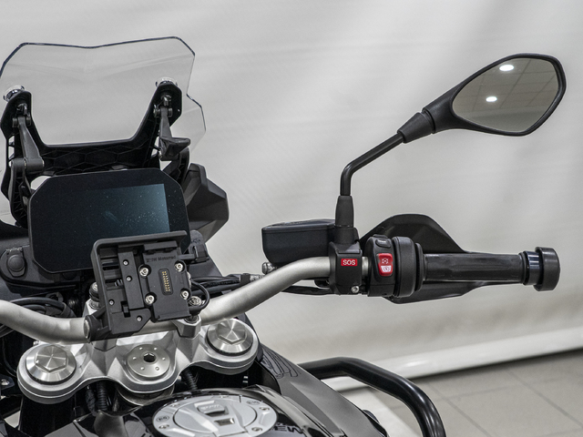 BMW Motorrad F 850 GS  de ocasión 